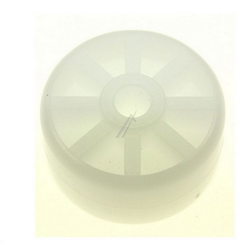 Колесо заднє для холодильника Samsung DA61-06202A