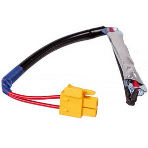 Thermal fuse 110°C for refrigerator Samsung DA47-00301F