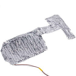 Ten containers for collecting water for refrigerator Samsung 5W DA47-00183C