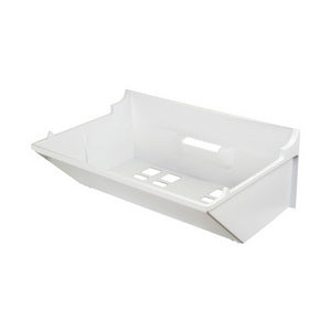 Freezer drawer (bottom) for Snaige D357175 refrigerator