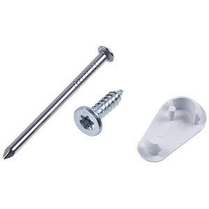 Electrolux door facade fixing set 140046408146 (2367192412)