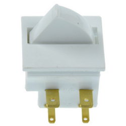Вимикач світла важільний для морозильної камери Electrolux 50277878000