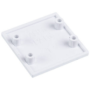 Electrolux refrigerator door handle stopper 2634013011