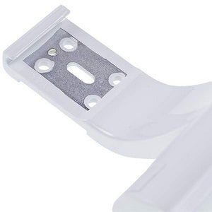 Door handle (upper/lower) for Electrolux refrigerator 2636035053