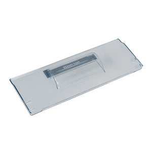Zanussi freezer panel (folding) 2426317133