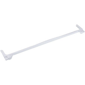 Snaige D139114 rear glass shelf frame for refrigerator