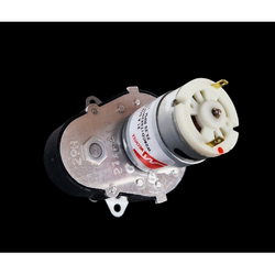 Двигун з редуктором видачі мішалок для кавомашини Philips Saeco 9121.107.00P