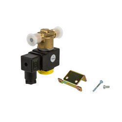 Solenoid valve HLF64-3 for air conditioner VASV-1064/3