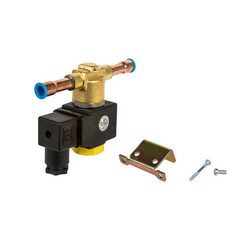 Solenoid valve HLF64-3S for air conditioner VASV-1064/3S