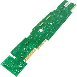 Control module for freezer compartment Indesit C00294196