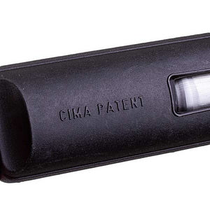 Tank shock absorber (right) for the Indesit 100N washing machine C00050560