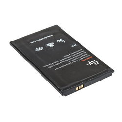 Rechargeable battery BL4015 Li-ion for mobile phone Fly 2000mAh