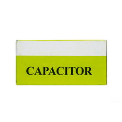 Start capacitor for refrigerator 145-175uF, 350V