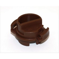 Втулка шнека контейнера сипучих продуктів кавомашини Philips Saeco 9111.628.060