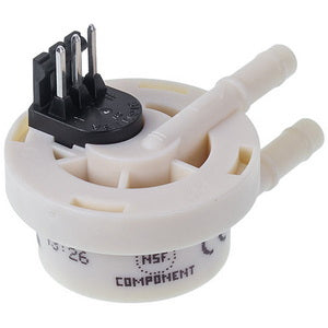 Water flow regulator (flowmeter) for coffee machine Philips Saeco 974 - 8502 NV99.06