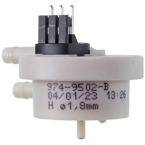Water flow regulator (flowmeter) for coffee machine Philips Saeco 974 - 8502 NV99.06