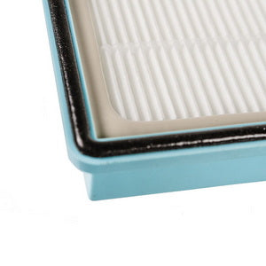 Output filter HEPA10 CP0425/01 for Philips vacuum cleaner 432200493941