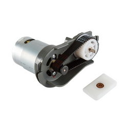 Turbo brush motor 4055184404 Electrolux for cordless vacuum cleaner