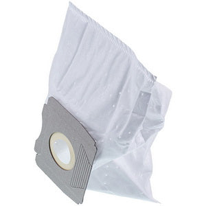 Set of bags (4 pcs) ES53 + motor filter for vacuum cleaner Electrolux 900196842