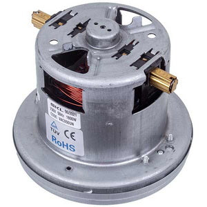 VAC050UN SKL motor for a vacuum cleaner 1800W (with protrusion)