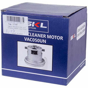 VAC050UN SKL motor for a vacuum cleaner 1800W (with protrusion)