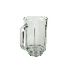 Flask bowl 1600ml for blender Kenwood KW716030