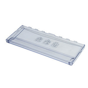Beko freezer Drawer panel (upper/middle/lower) 4616120100