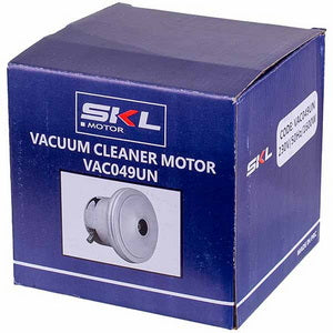 VAC049UN SKL motor for a vacuum cleaner 1600W (with protrusion)