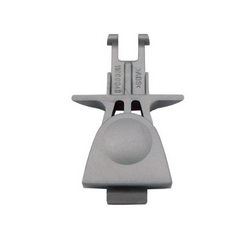 Кнопка-фіксатор контейнера для кавових зерен кавомашини Philips Saeco 11007379