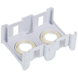 Whirlpool 481253029431 Dishwasher Spout Cloaking