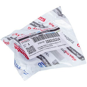 Knob for adjusting oven modes for Beko stove 250315214