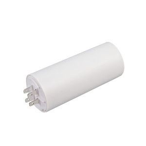 Starting capacitor for washing machine CBB60 40uF 450V