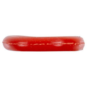 Прокладка O-Ring 9,5x5,5x4mm 2025 для кавомашини Philips Saeco NM01.004 червоний