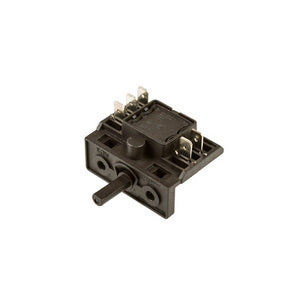 AC3 Oven shade switch 16A 250V (6 positions)