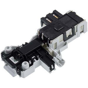 Hatch (door) lock for Beko washing machine 2704830300