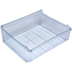 Freezer drawer (top/middle) for Electrolux 224713713 refrigerator