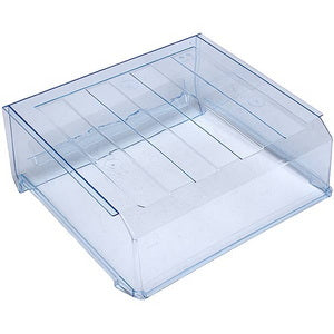 Freezer drawer (top/middle) for Electrolux 224713713 refrigerator