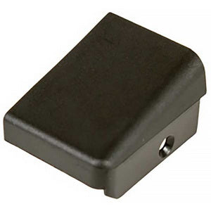 Hansa 8028450 oven door inner glass holder (upper right).