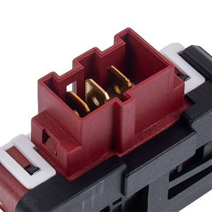 Beko washing machine Hatch (door) lock 2805310800