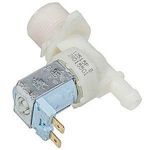 Water supply valve 1/180 for Beko washing machine 2801550100