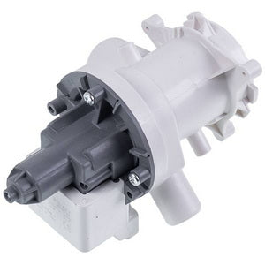 Pump (pump) B25-6AZ 34W for Beko washing machine 2840940500