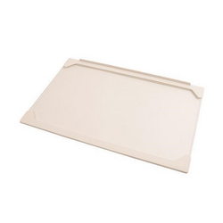 Полиця (скляна) для холодильника Indesit C00298790