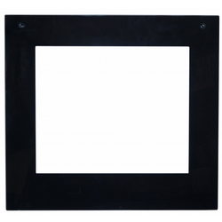 Зовнішнє скло дверей для духовки Beko 510300028 (510300001)