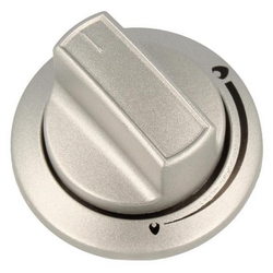 Ручка регулювання для газової плити Beko 250315068