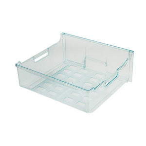 Freezer drawer (top/middle) for Snaige D357260 refrigerator