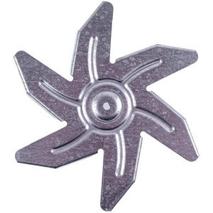 Fan impeller for Electrolux oven 3152666214