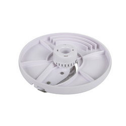 Slicing disc (with adjustable thickness) food processor DEX DFP-2102 NEW