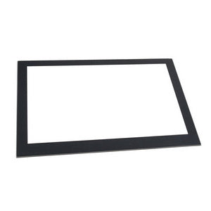 Inner door glass for Electrolux oven 5616622097 524x402mm