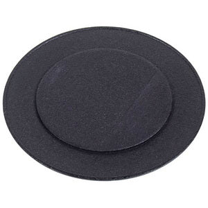 Cutter cover (small) for Electrolux 8072424032 hob