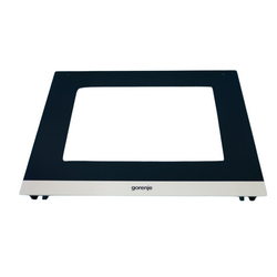 ΠΠΎΠ²Π½ΡΡΠ½Ρ ΡΠΊΠ»ΠΎ Π΄Π²Π΅ΡΠ΅ΠΉ Π΄Π»Ρ Π΄ΡΡ
ΠΎΠ²ΠΊΠΈ Gorenje 253801